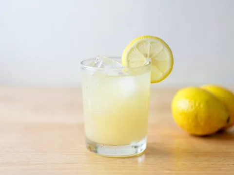 Κοκτέιλ BOTKA SOUR