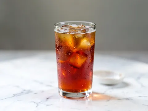 Κοκτέιλ BOURBON HIGHBALL