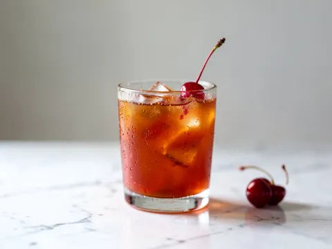 Κοκτέιλ BRANDY 11