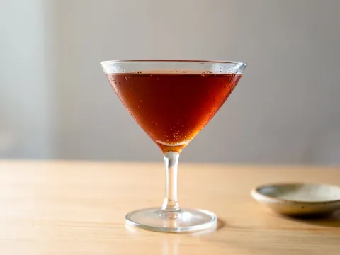 Κοκτέιλ BRANDY 2