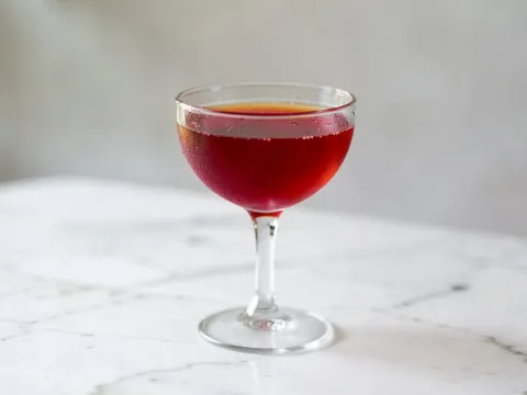 Κοκτέιλ BRANDY CHAMPARELLE