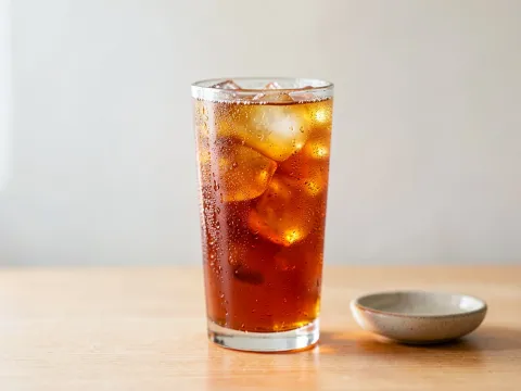 Κοκτέιλ BRANDY COBBLER