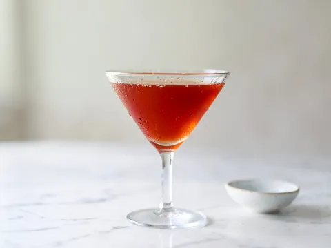 Κοκτέιλ BRANDY COCKTAIL