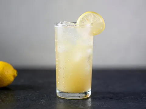 Κοκτέιλ BRANDY COLINS
