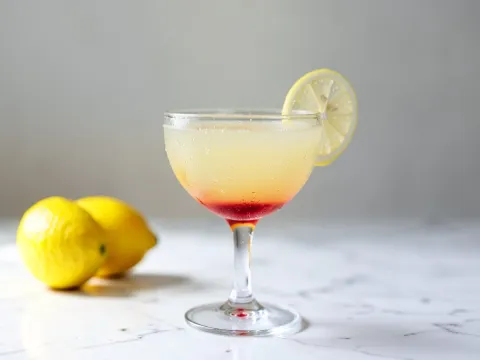 Κοκτέιλ BRANDY GUMP COCKTAIL