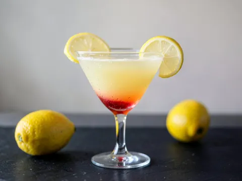 Κοκτέιλ BRANDY GUMP