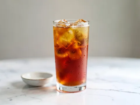 Κοκτείλ Brandy highball