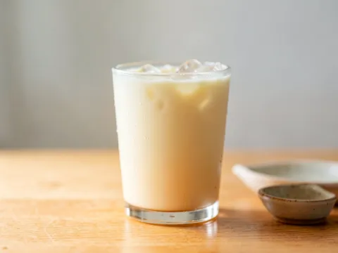 Κοκτέιλ BRANDY MILK RUNCH