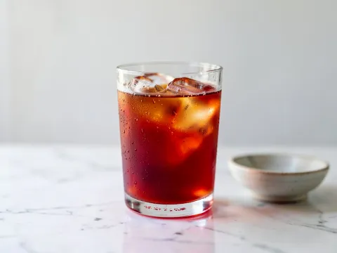 Κοκτέιλ BRANDY SAMPARELLE