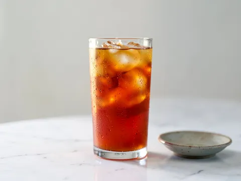 Κοκτέιλ BRANDY SANGAREE