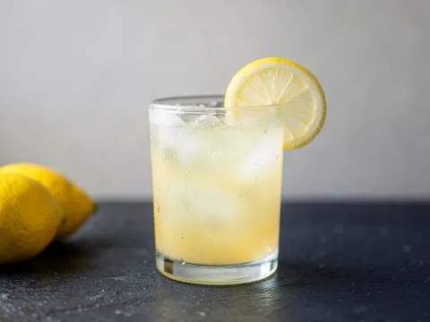 Κοκτέιλ BRANDY SLING