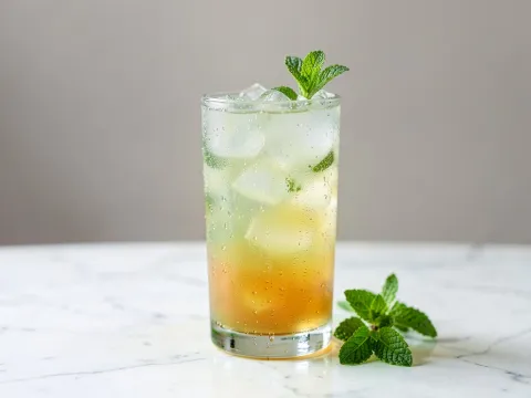 Κοκτέιλ BRANDY SMASH