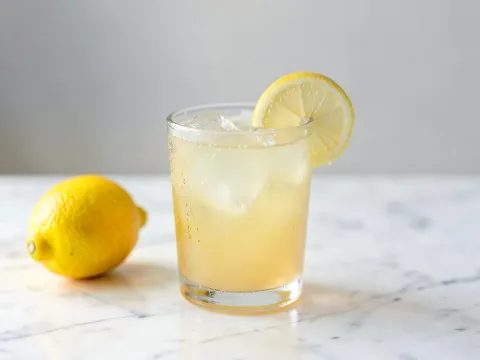 Κοκτέιλ BRANDY SOUR