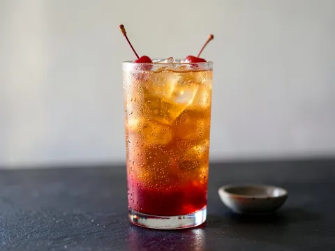 Κοκτέιλ BRANDY SQUIRT