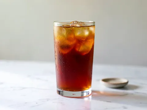 Κοκτέιλ BRANDY TODDY
