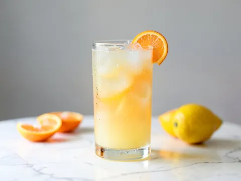 Κοκτέιλ BRIGHTON PUNCH