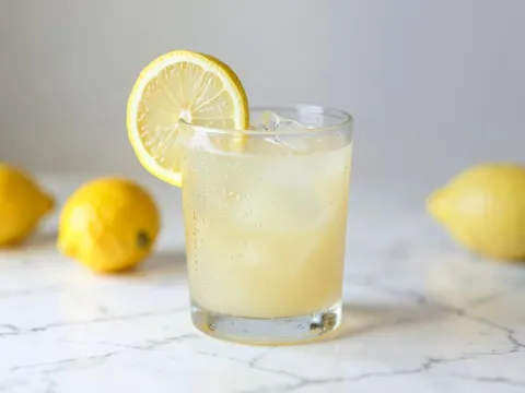 Κοκτέιλ BRNDY SOUR