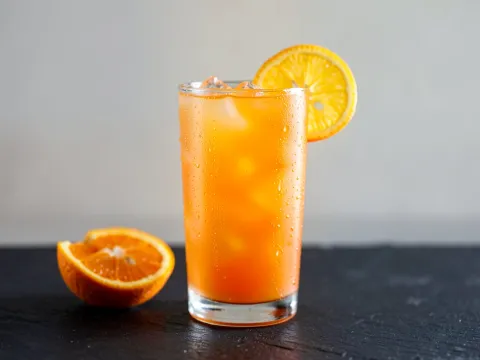 Κοκτέιλ BRONX COCKTAIL