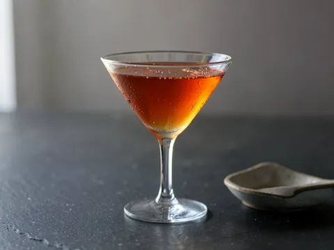 Κοκτέιλ BROWN COCKTAIL