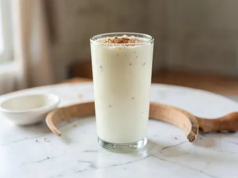Κοκτέιλ BULL'S MILK - www.sidages.gr