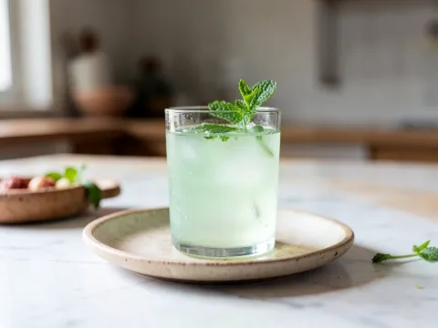 Κοκτέιλ BUTTON HOOK COCKTAIL - www.sidages.gr
