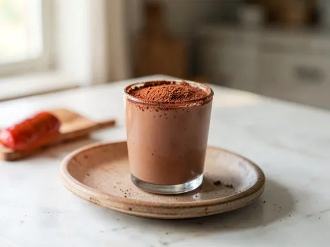Κοκτέιλ CACAO - www.sidages.gr