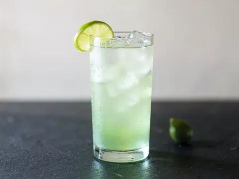 Κοκτέιλ CAIPIRINIA