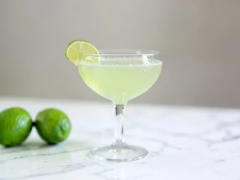 Κοκτέιλ CAIPIRUSKA