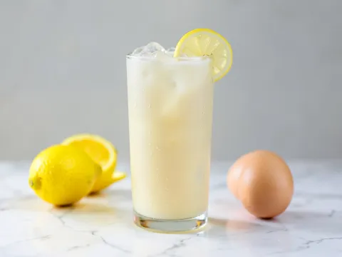 Κοκτείλ Calvados
