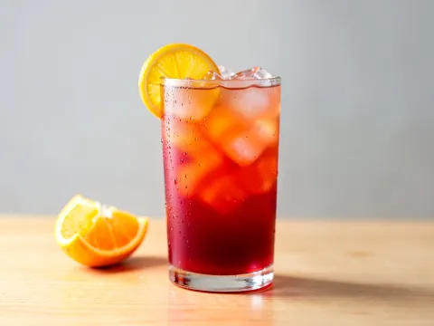 Κοκτέιλ CAMPARY LONGDRINK