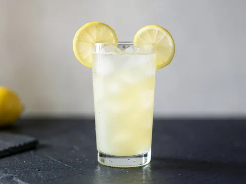 Κοκτέιλ CANADIAN WHISKY SOUR