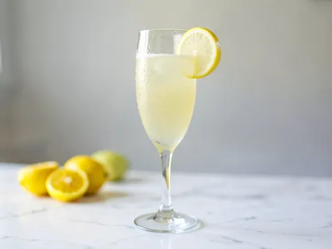 Κοκτέιλ CHAMPAGNE No3