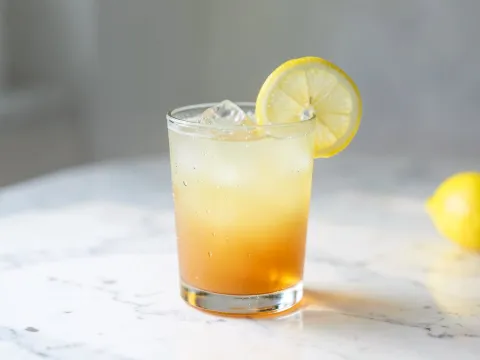 Κοκτέιλ CHAMPS ELYSEES COCKTAIL