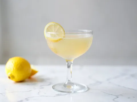 Κοκτέιλ CHERRY No2