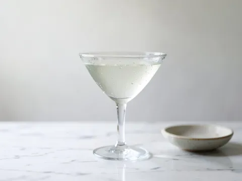 Κοκτέιλ CHERRY OLE' APERITIF