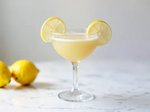 Κοκτέιλ CHERRY SLING