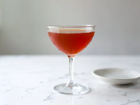 Κοκτέιλ CHICAGO COCKTAIL