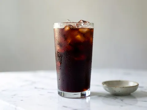 Κοκτέιλ CHOCOLATE MARTINI