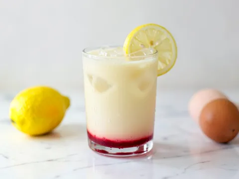 Κοκτέιλ CLOVER CLUB