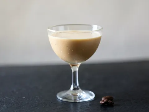 Κοκτέιλ COFFEE No2