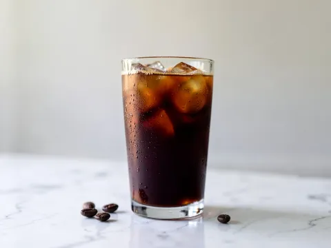 Κοκτέιλ COFFEE OLD FASHIONED