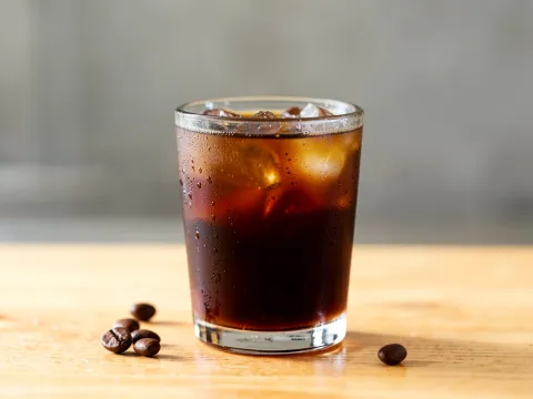 Κοκτείλ Coffee