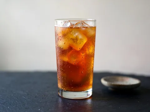 Κοκτέιλ COGNAC HIGHBALL