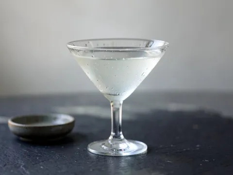 Κοκτέιλ COOPERSTROWN COCKTAIL