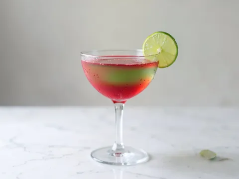 Κοκτέιλ COSMOPOLITAN