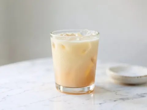 Κοκτέιλ CRÈME DE CAFÉ