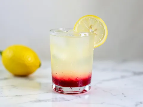 Κοκτέιλ CRIMSON COCKTAIL