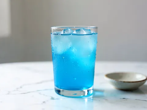 Κοκτέιλ CRYSTAL SLIPPER COCKTAIL