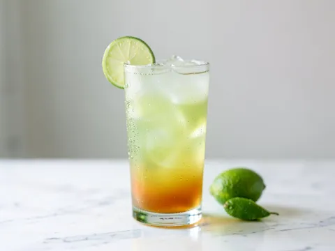 Κοκτέιλ CUBAN COCKTAIL No2