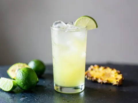 Κοκτέιλ DAQUIRI BANANA